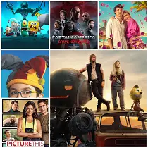 XCine